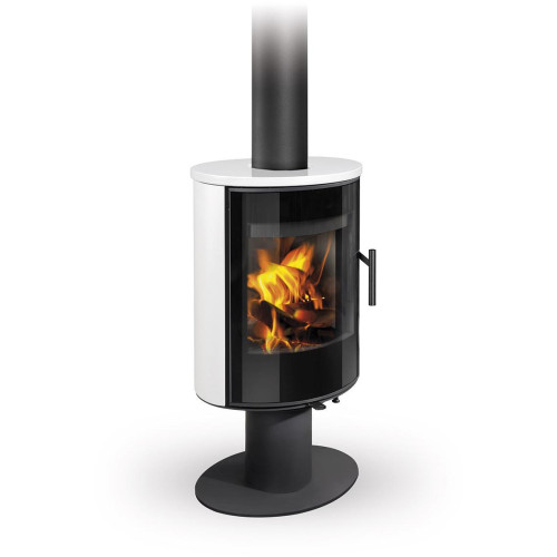 LAREDO T keramika - krbové kachle