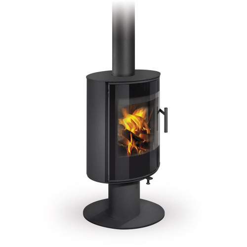 LAREDO T plech - krbové kachle