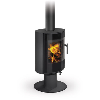 LAREDO T plech - krbové kachle