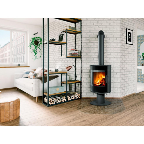 LAREDO T plech - krbové kachle