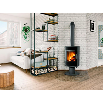 LAREDO T plech - krbové kachle