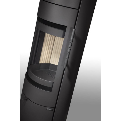 LUANCO N 01 AKUM keramika - akumulačné krbové kachle