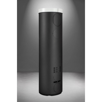 LUANCO N 01 AKUM keramika - akumulačné krbové kachle