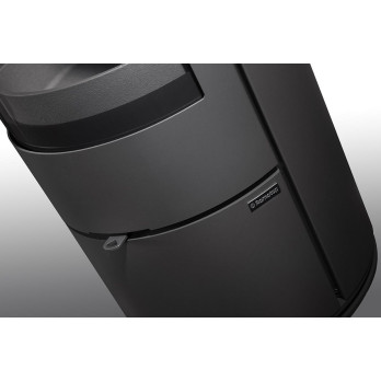 LUANCO N 01 keramika - krbové kachle