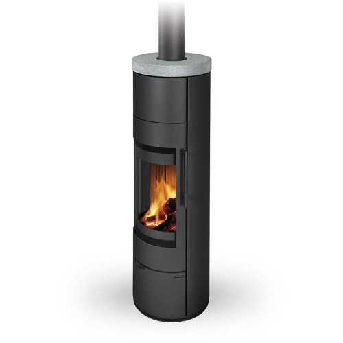 LUANCO N 02 AKUM kameň - akumulačné krbové kachle