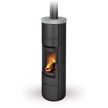 LUANCO N 02 AKUM kameň - akumulačné krbové kachle