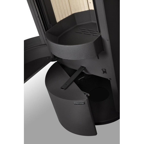 LUANCO N 02 AKUM kameň - akumulačné krbové kachle