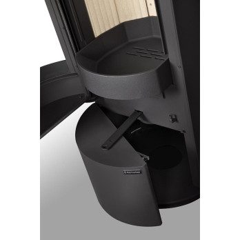 LUANCO N 02 AKUM kameň - akumulačné krbové kachle