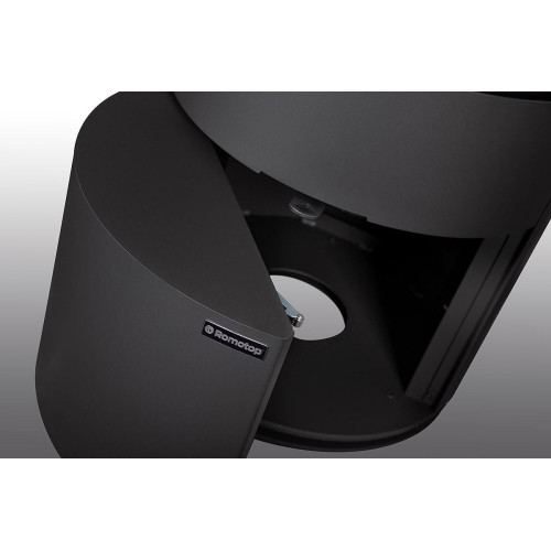 LUANCO N 02 kameň - krbové kachle