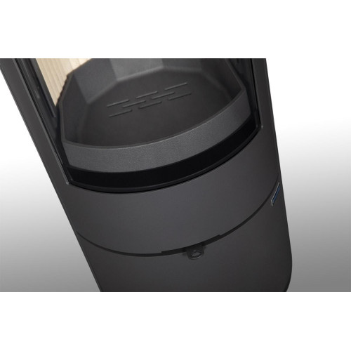 LUANCO N 03 plech - krbové kachle