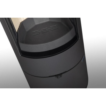 LUANCO N 03 plech - krbové kachle