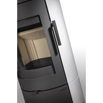 LUGO N 01 AKUM keramika - akumulačné krbové kachle