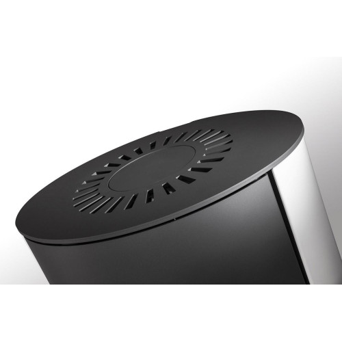 LUGO N 01 AKUM keramika - akumulačné krbové kachle