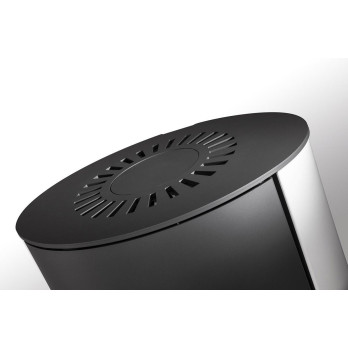 LUGO N 01 AKUM keramika - akumulačné krbové kachle