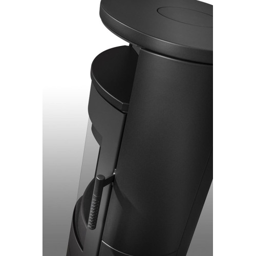 LUGO N 01 keramika - krbové kachle