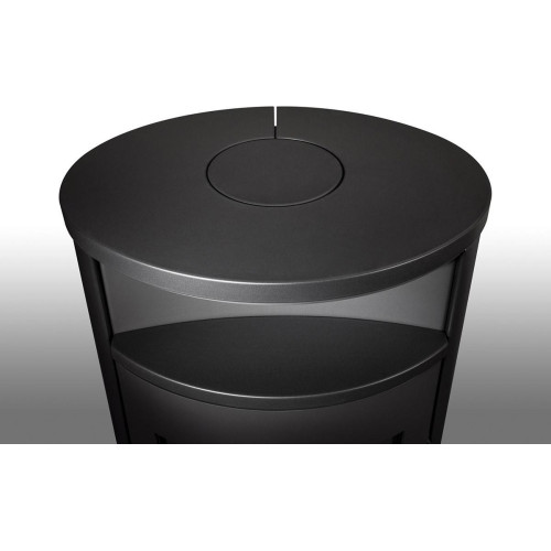 LUGO N 01 keramika - krbové kachle