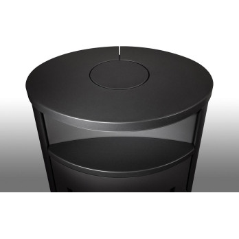 LUGO N 01 keramika - krbové kachle