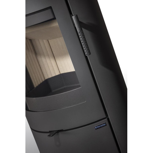 LUGO N 03 AKUM plech - akumulačné krbové kachle