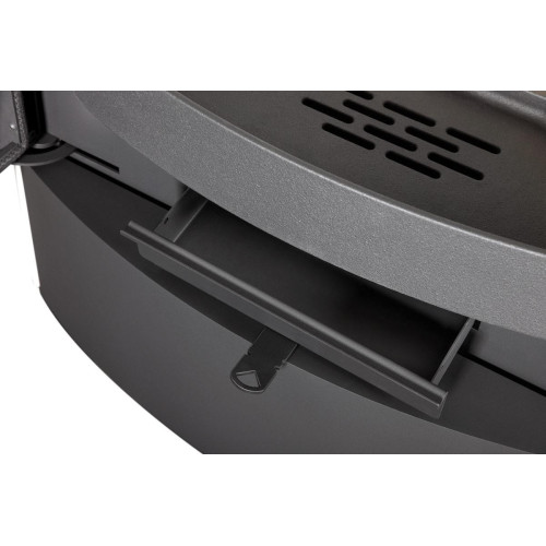 NAVIA H keramika - akumulačné krbové kachle