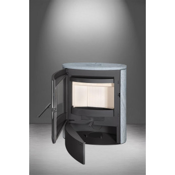 NAVIA kameň - krbové kachle