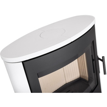 NAVIA keramika - krbové kachle