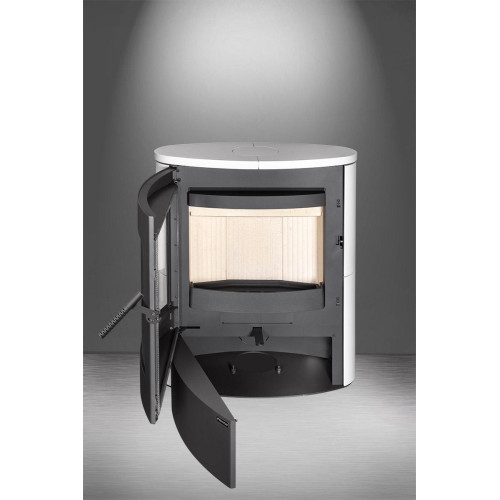 NAVIA keramika - krbové kachle