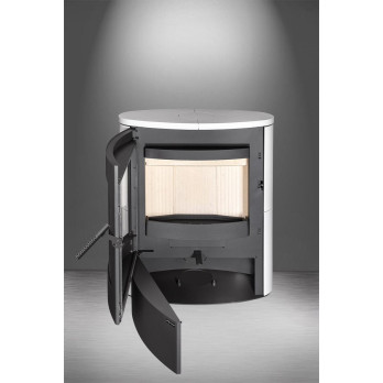 NAVIA keramika - krbové kachle