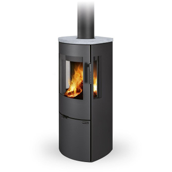 PARLA 3S kameň - krbové kachle