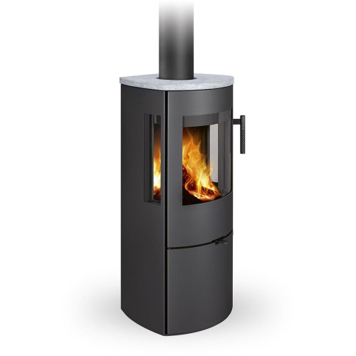 PARLA 3S kameň - krbové kachle