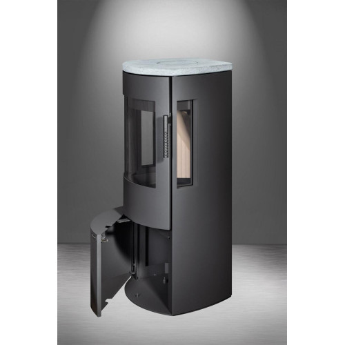 PARLA 3S kameň - krbové kachle