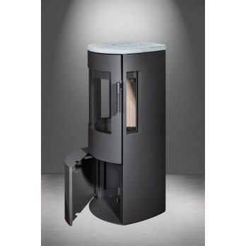 PARLA 3S kameň - krbové kachle