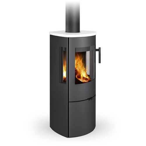 PARLA 3S keramika - krbové kachle