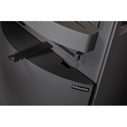 PARLA 3S keramika - krbové kachle