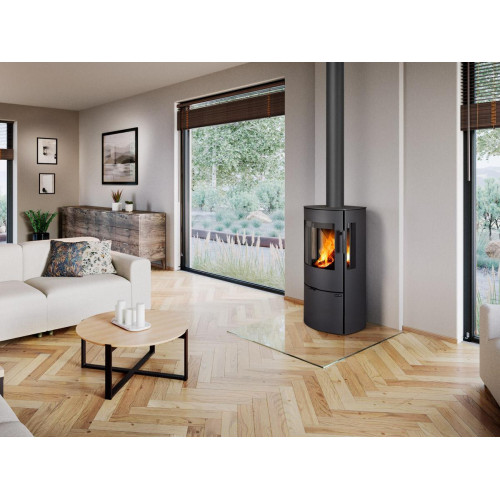 PARLA 3S plech - krbové kachle