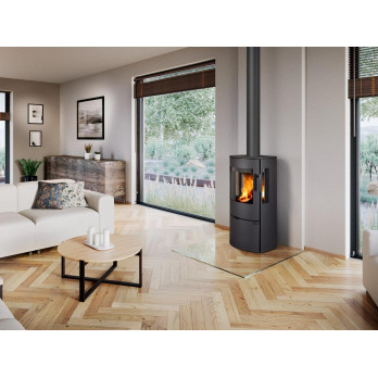 PARLA 3S plech - krbové kachle