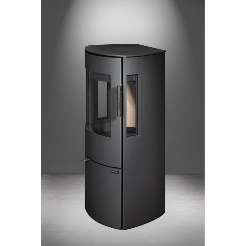 PARLA 3S plech - krbové kachle