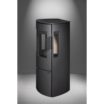 PARLA 3S plech - krbové kachle