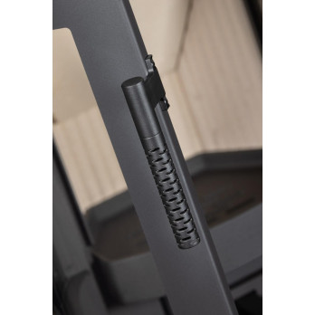 PARLA 3S plech - krbové kachle