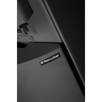 PARLA 3S plech - krbové kachle