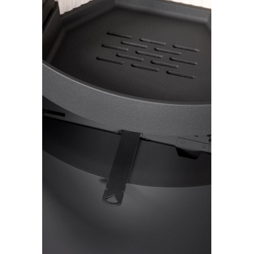 PARLA 3S plech - krbové kachle