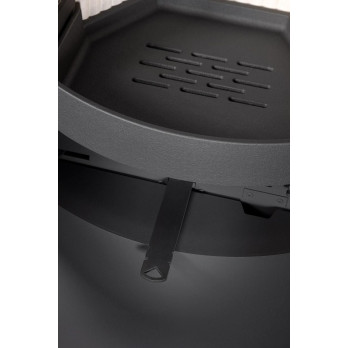 PARLA 3S plech - krbové kachle