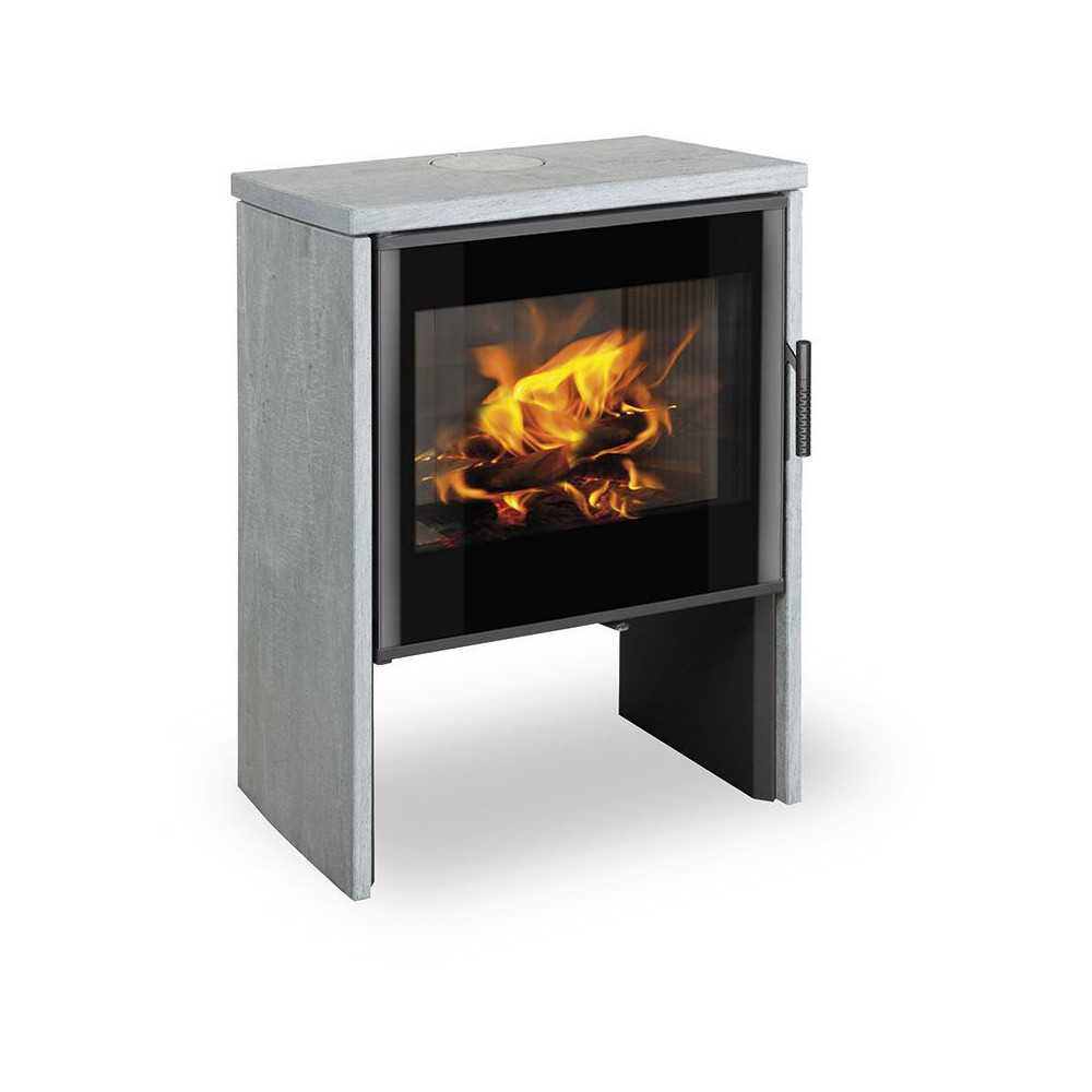 RIANO G kameň - krbové kachle