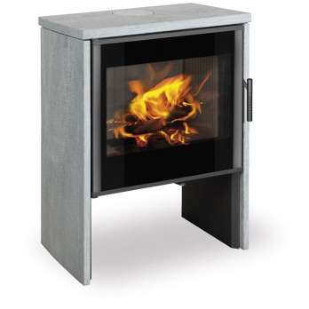 RIANO G kameň - krbové kachle