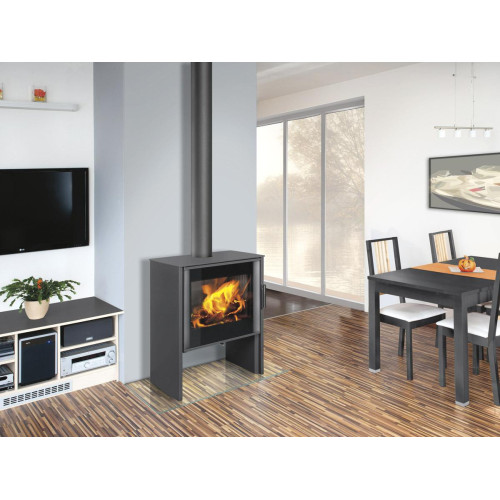 RIANO G plech - krbové kachle