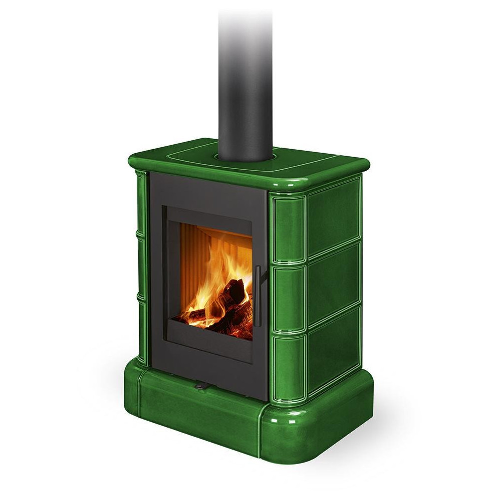 SIENA N 01 - kachľové pece