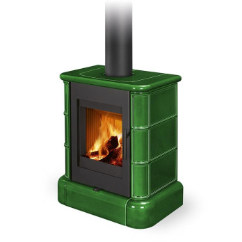 SIENA N 01 - kachľové pece