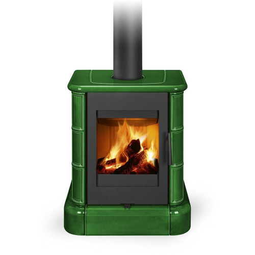 SIENA N 01 - kachľové pece