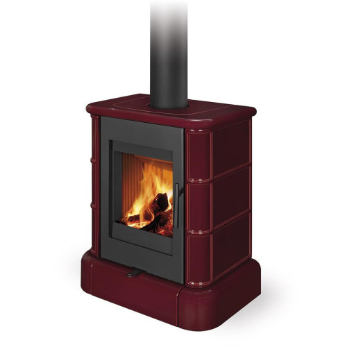 SIENA N 01 - kachľové pece