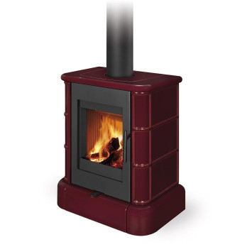 SIENA N 01 - kachľové pece