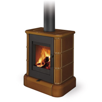 SIENA N 01 - kachľové pece